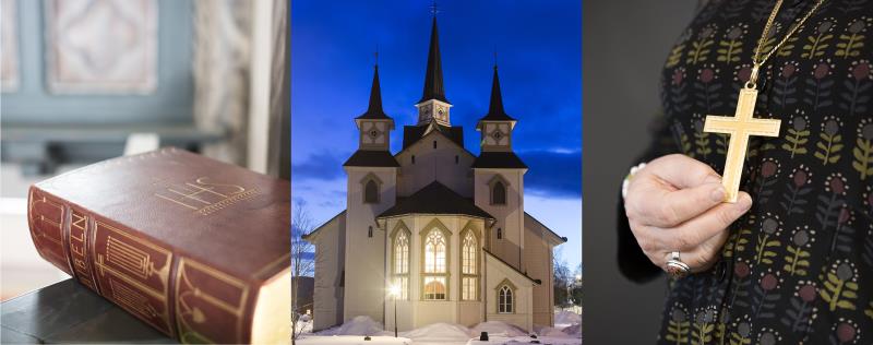 Hur Går Jag Ur Svenska Kyrkan